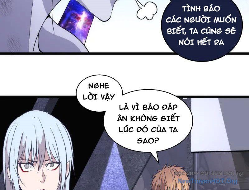 Cao Đẳng Linh Hồn Chap 3385 - Next Chap 3386
