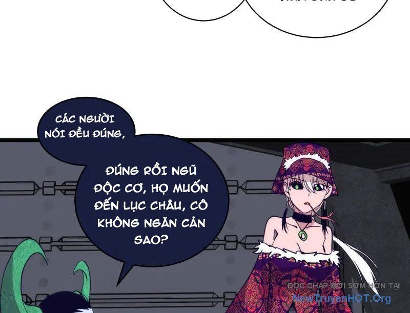 Cao Đẳng Linh Hồn Chap 3385 - Next Chap 3386