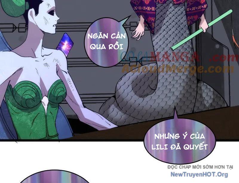 Cao Đẳng Linh Hồn Chap 3385 - Next Chap 3386