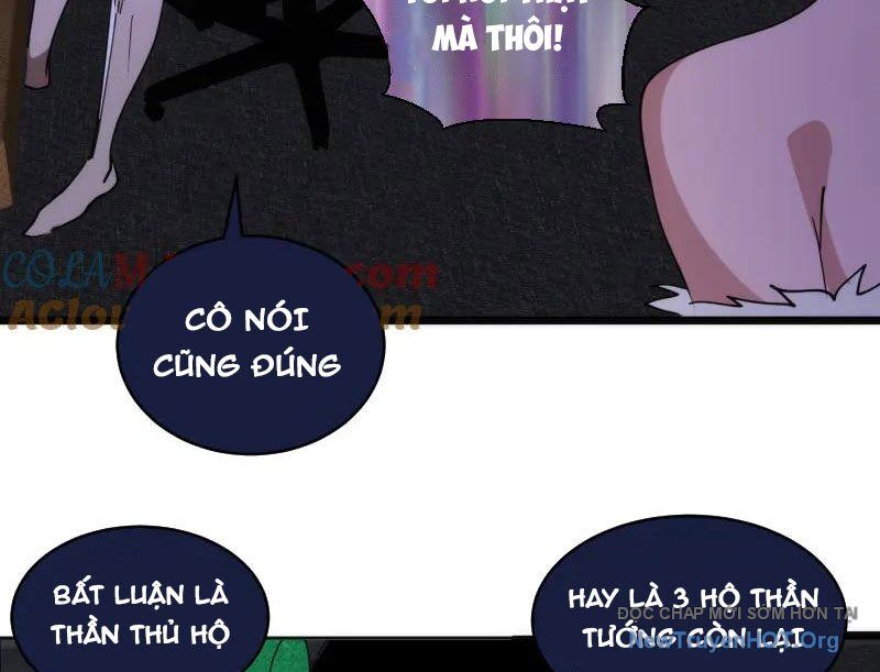 Cao Đẳng Linh Hồn Chap 3385 - Next Chap 3386