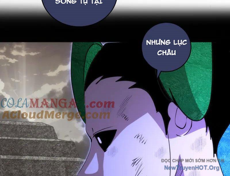 Cao Đẳng Linh Hồn Chap 3385 - Next Chap 3386
