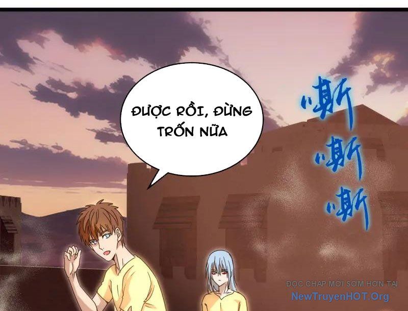Cao Đẳng Linh Hồn Chap 3385 - Next Chap 3386
