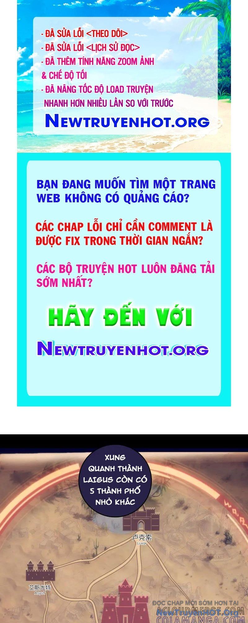 Cao Đẳng Linh Hồn Chap 339 - Next Chap 340