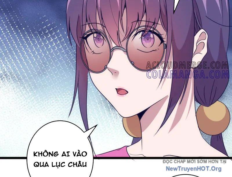 Cao Đẳng Linh Hồn Chap 339 - Next Chap 340