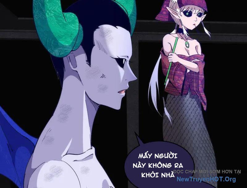 Cao Đẳng Linh Hồn Chap 339 - Next Chap 340