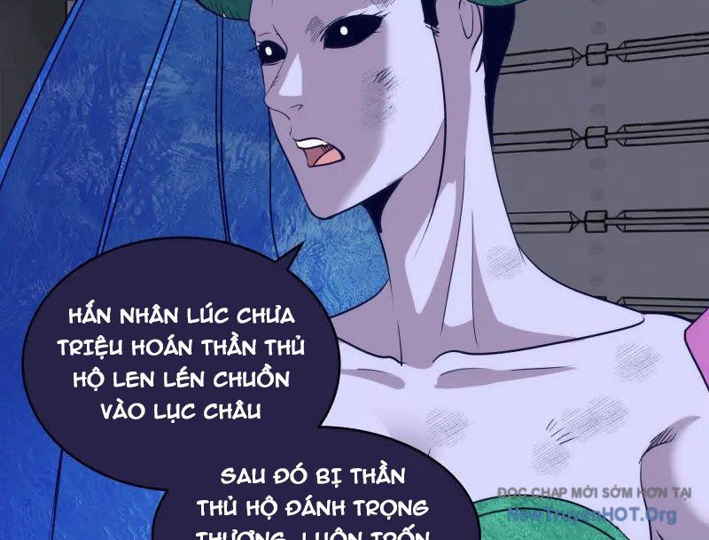 Cao Đẳng Linh Hồn Chap 339 - Next Chap 340