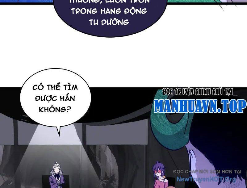 Cao Đẳng Linh Hồn Chap 339 - Next Chap 340