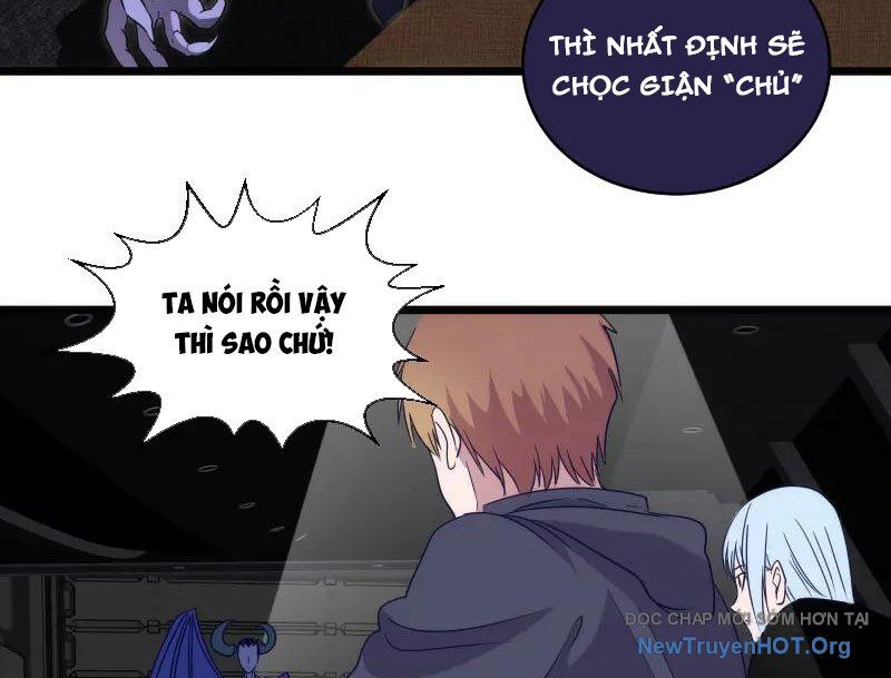 Cao Đẳng Linh Hồn Chap 339 - Next Chap 340