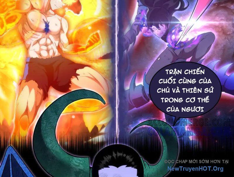 Cao Đẳng Linh Hồn Chap 339 - Next Chap 340