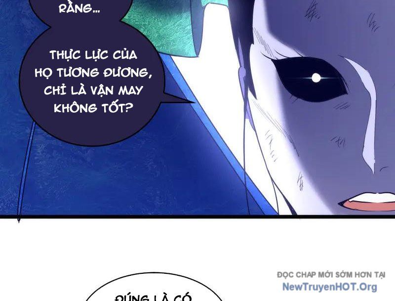 Cao Đẳng Linh Hồn Chap 339 - Next Chap 340