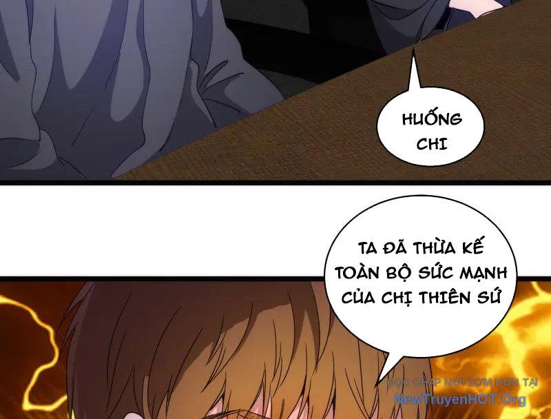 Cao Đẳng Linh Hồn Chap 339 - Next Chap 340