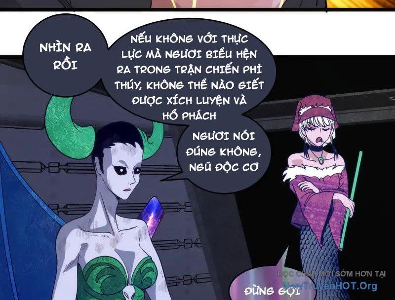 Cao Đẳng Linh Hồn Chap 339 - Next Chap 340