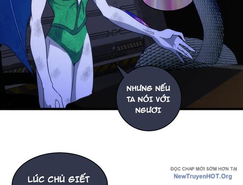 Cao Đẳng Linh Hồn Chap 339 - Next Chap 340