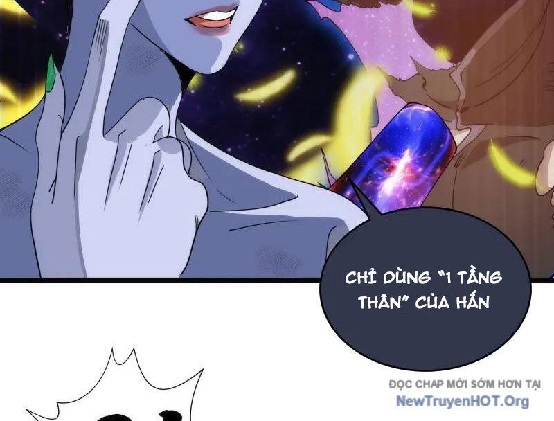 Cao Đẳng Linh Hồn Chap 339 - Next Chap 340