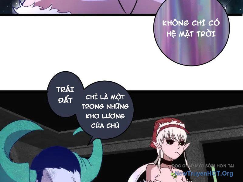 Cao Đẳng Linh Hồn Chap 339 - Next Chap 340