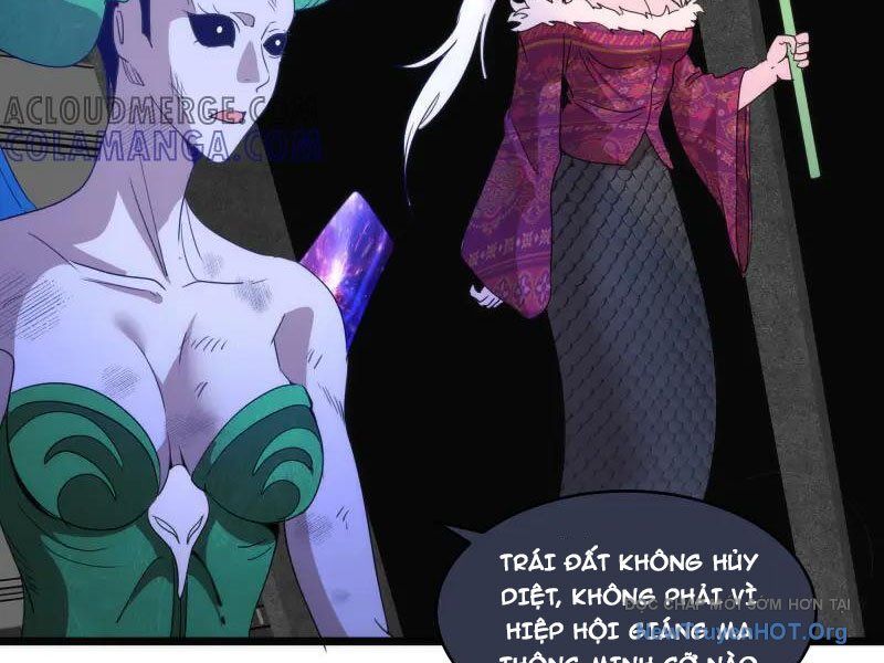 Cao Đẳng Linh Hồn Chap 339 - Next Chap 340