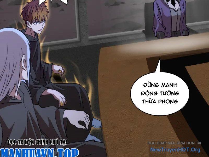 Cao Đẳng Linh Hồn Chap 339 - Next Chap 340
