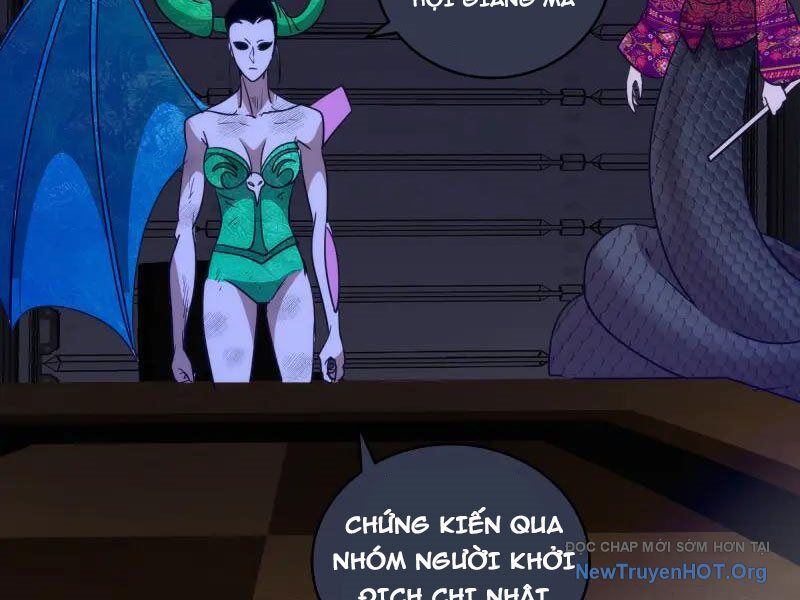 Cao Đẳng Linh Hồn Chap 339 - Next Chap 340