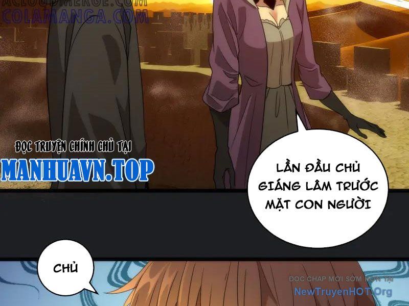 Cao Đẳng Linh Hồn Chap 339 - Next Chap 340