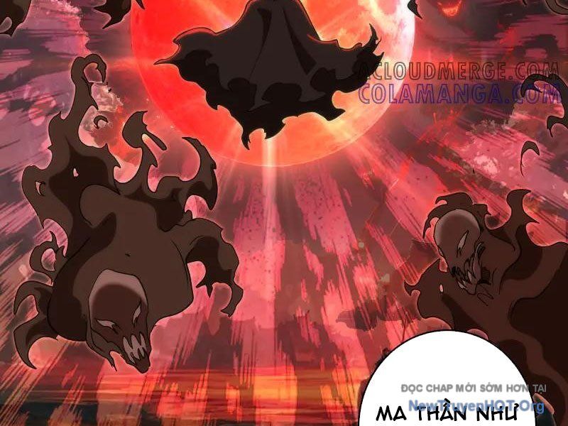 Cao Đẳng Linh Hồn Chap 339 - Next Chap 340