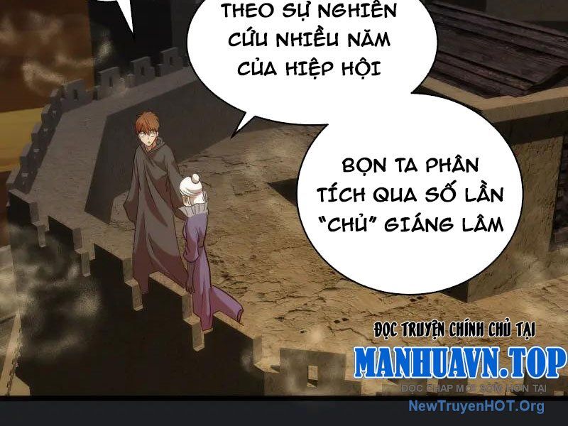 Cao Đẳng Linh Hồn Chap 339 - Next Chap 340