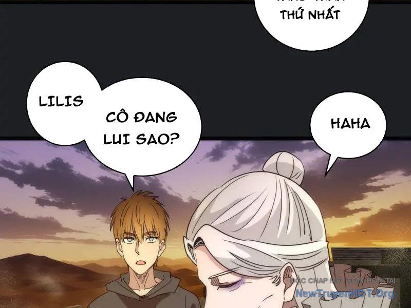 Cao Đẳng Linh Hồn Chap 339 - Next Chap 340