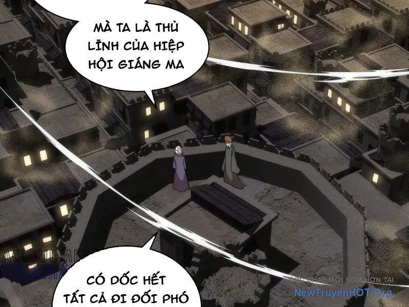 Cao Đẳng Linh Hồn Chap 339 - Next Chap 340