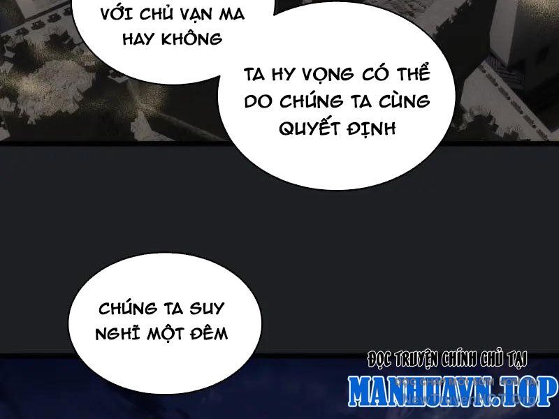 Cao Đẳng Linh Hồn Chap 339 - Next Chap 340