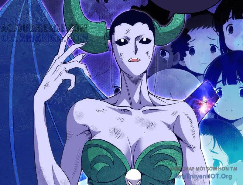 Cao Đẳng Linh Hồn Chap 339 - Next Chap 340