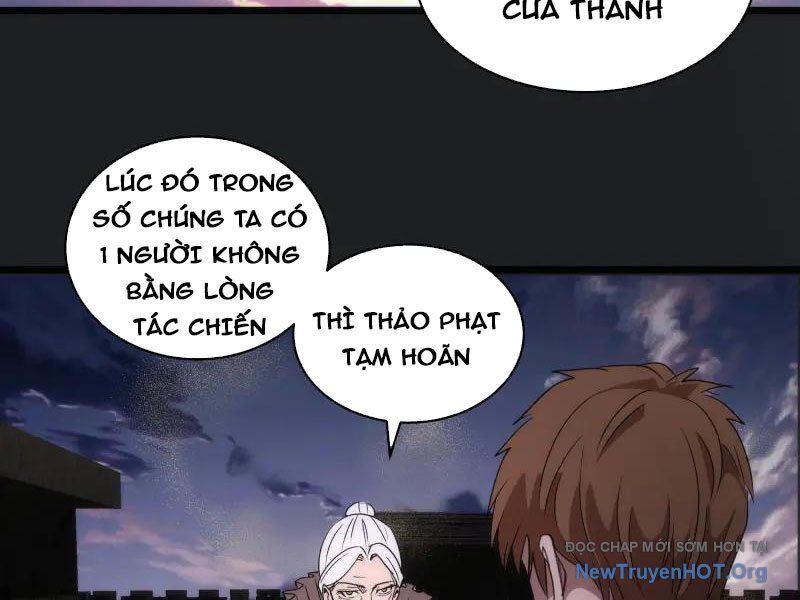 Cao Đẳng Linh Hồn Chap 339 - Next Chap 340
