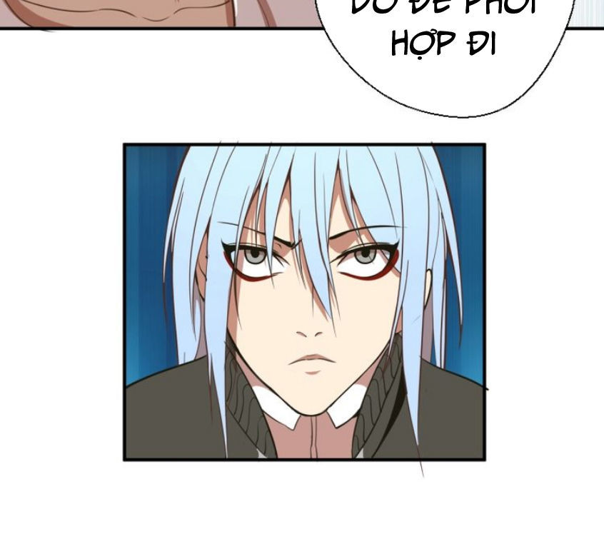 Cao Đẳng Linh Hồn Chap 34 - Next Chap 35