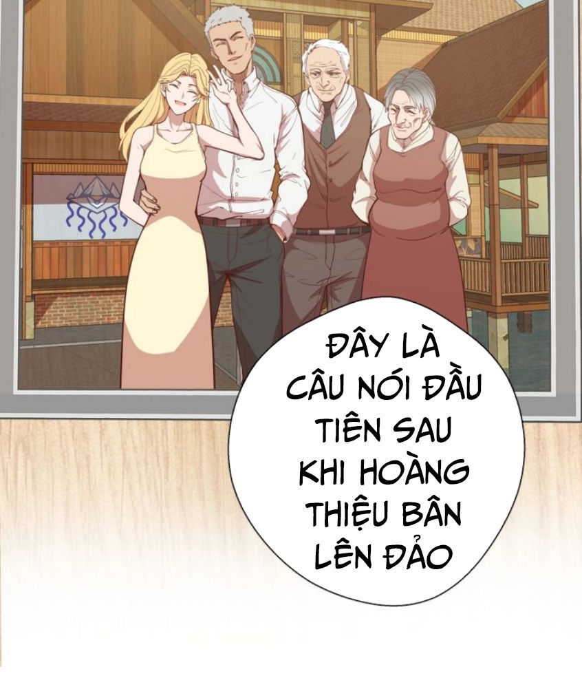 Cao Đẳng Linh Hồn Chap 34 - Next Chap 35