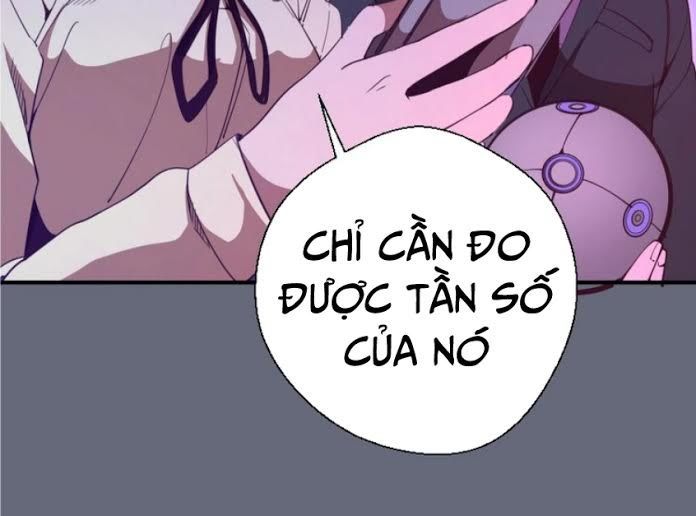 Cao Đẳng Linh Hồn Chap 34 - Next Chap 35