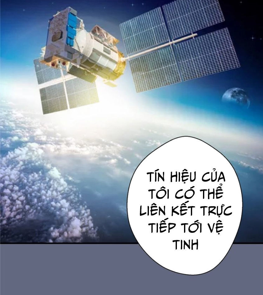 Cao Đẳng Linh Hồn Chap 34 - Next Chap 35