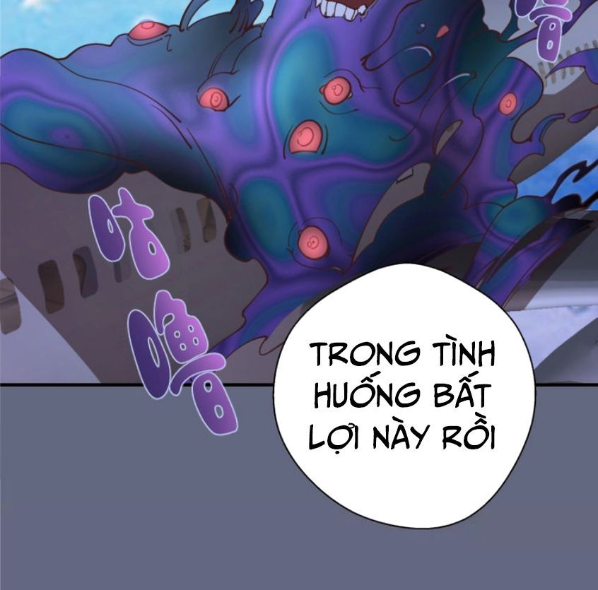 Cao Đẳng Linh Hồn Chap 34 - Next Chap 35