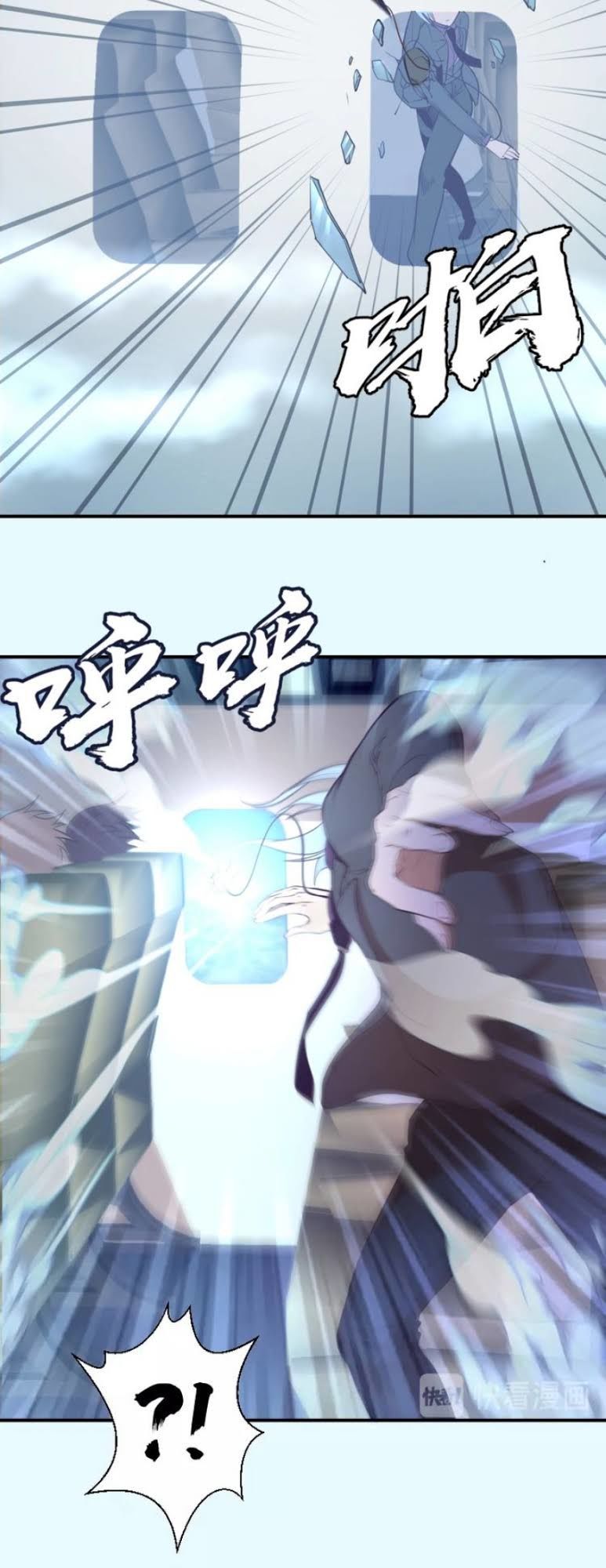Cao Đẳng Linh Hồn Chap 35 - Next Chap 36
