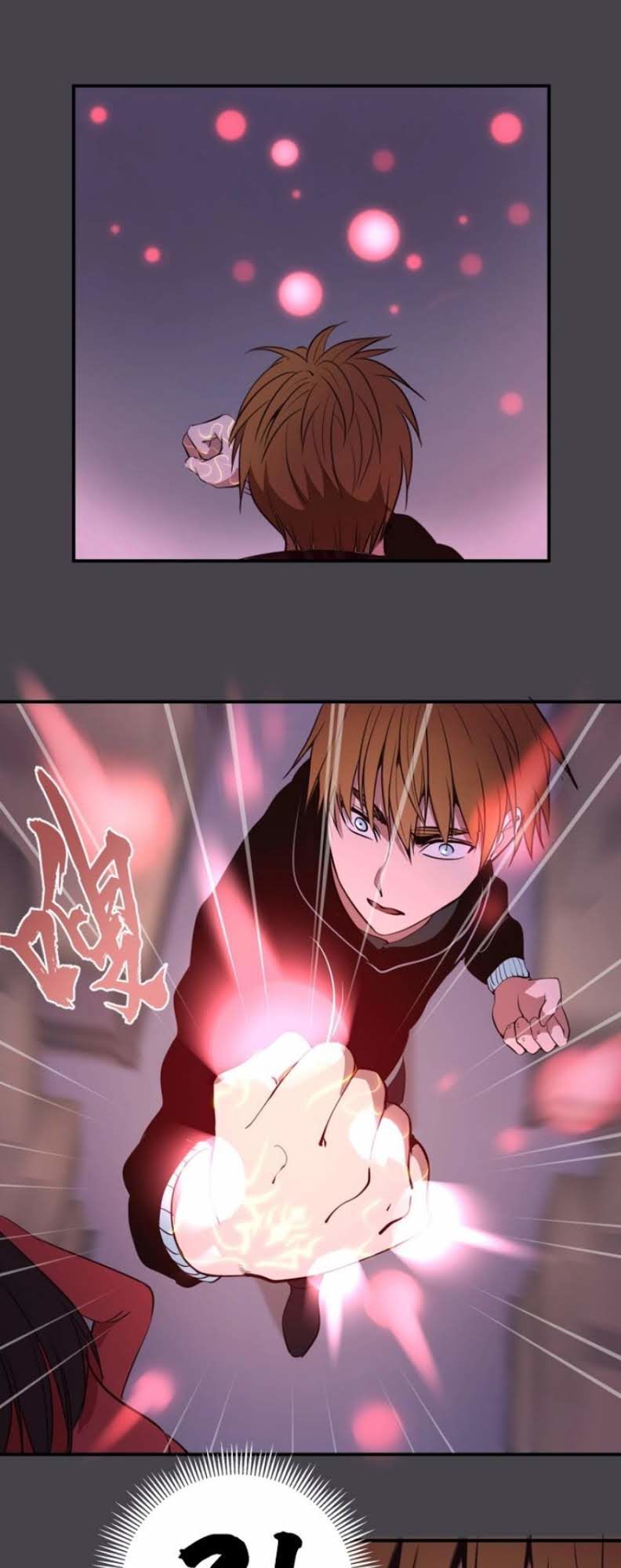 Cao Đẳng Linh Hồn Chap 35 - Next Chap 36
