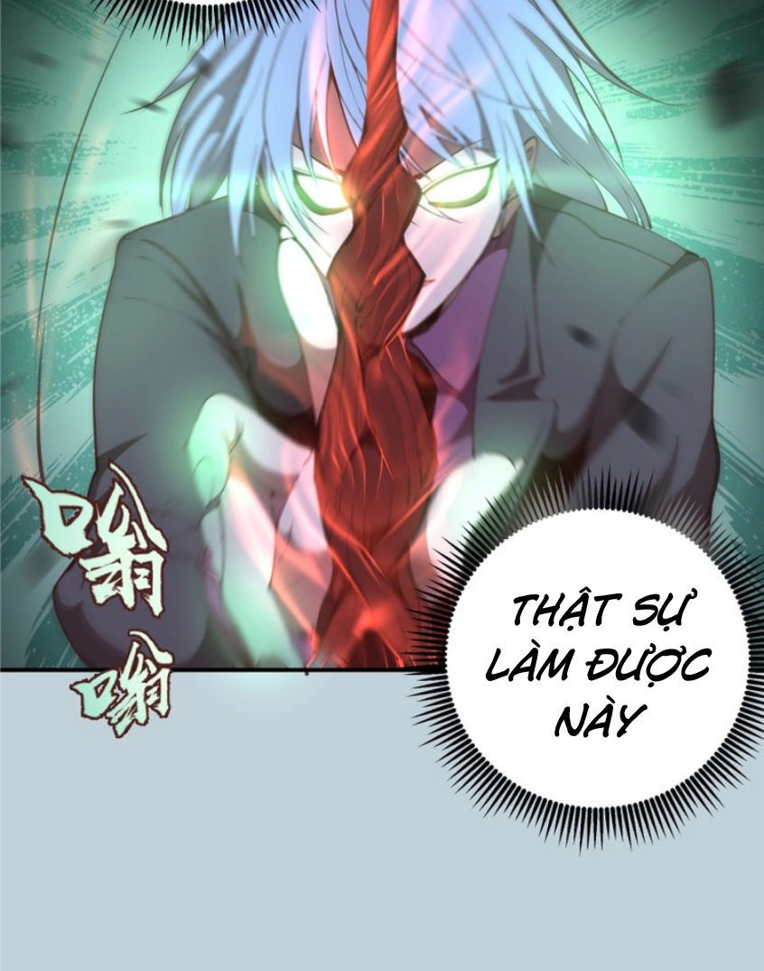 Cao Đẳng Linh Hồn Chap 36 - Next Chap 37