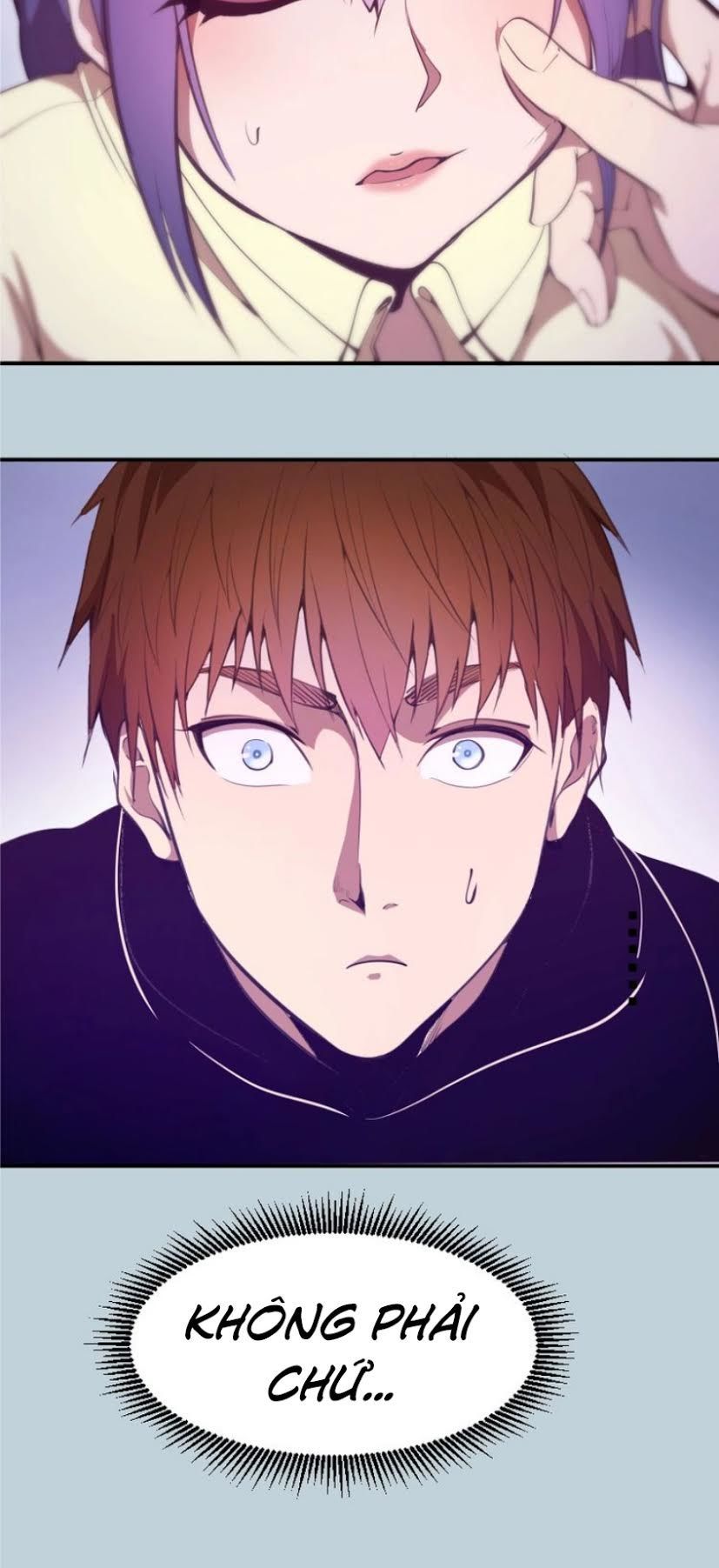 Cao Đẳng Linh Hồn Chap 36 - Next Chap 37