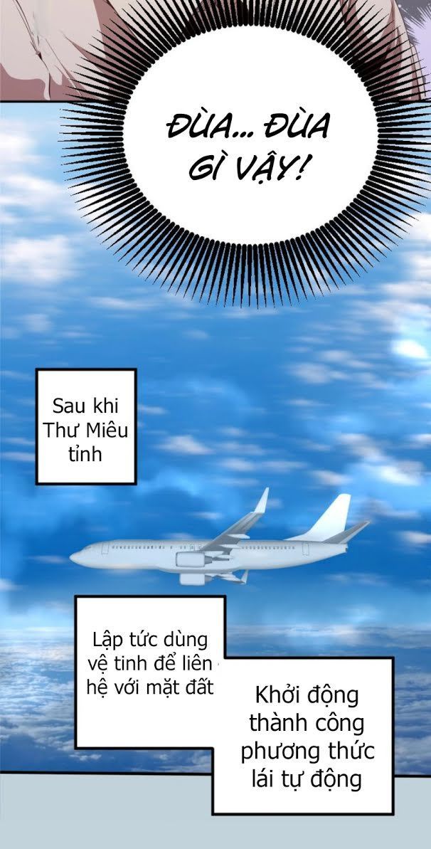 Cao Đẳng Linh Hồn Chap 36 - Next Chap 37