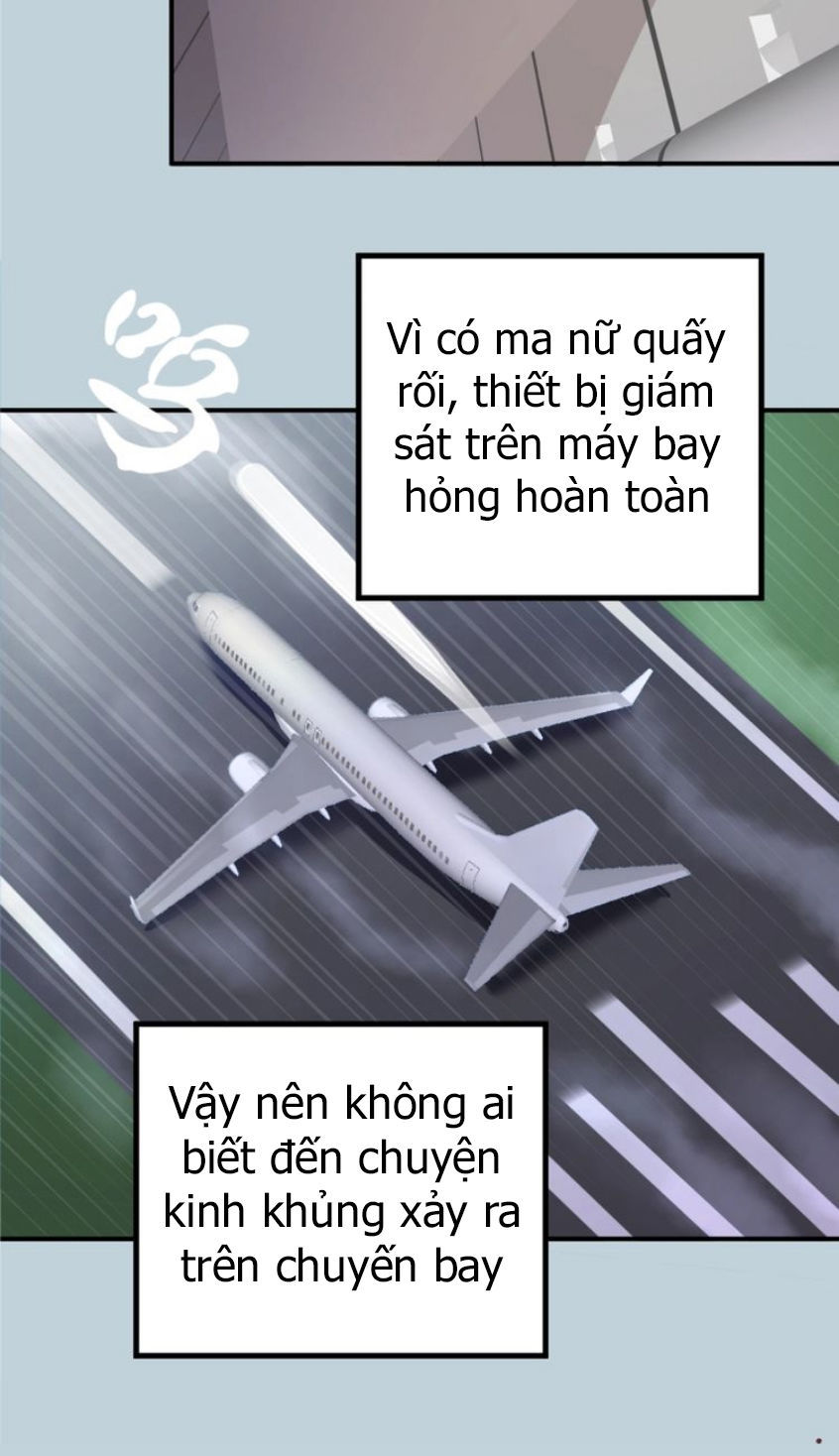 Cao Đẳng Linh Hồn Chap 36 - Next Chap 37