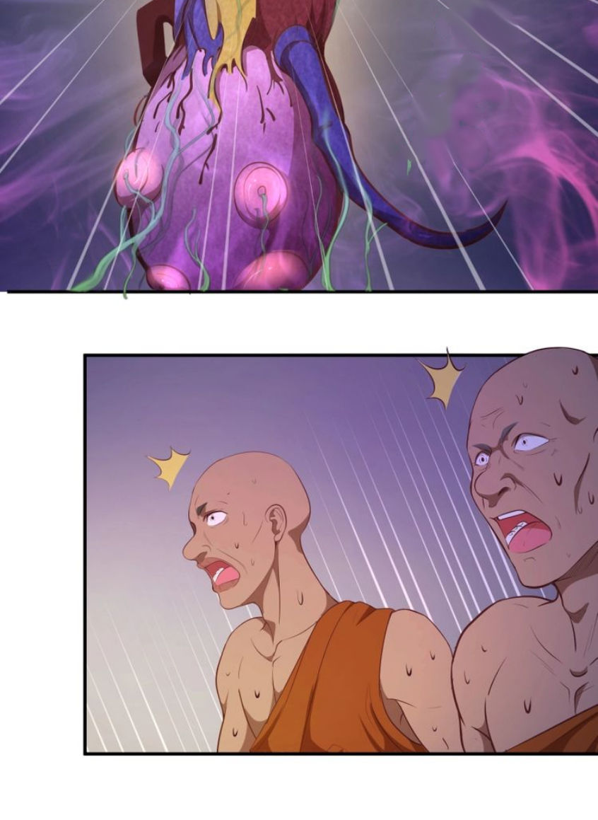 Cao Đẳng Linh Hồn Chap 36 - Next Chap 37