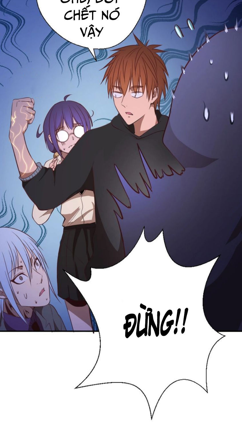 Cao Đẳng Linh Hồn Chap 36 - Next Chap 37
