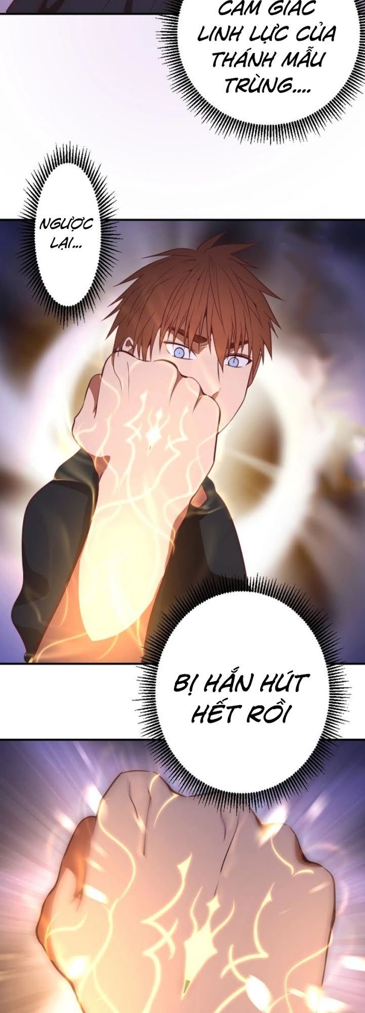 Cao Đẳng Linh Hồn Chap 36 - Next Chap 37