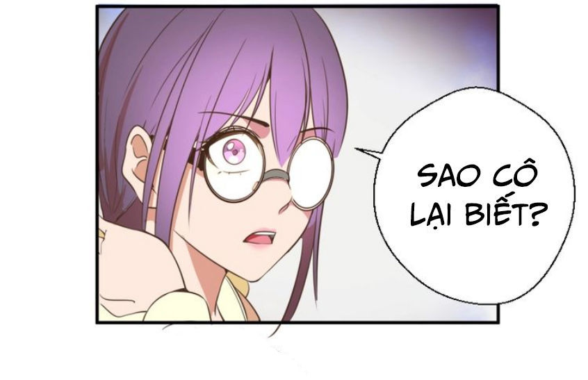 Cao Đẳng Linh Hồn Chap 36 - Next Chap 37