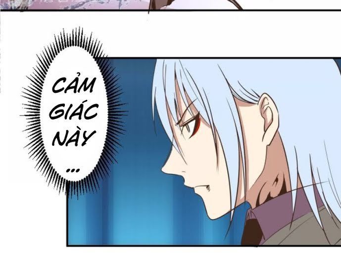Cao Đẳng Linh Hồn Chap 36 - Next Chap 37