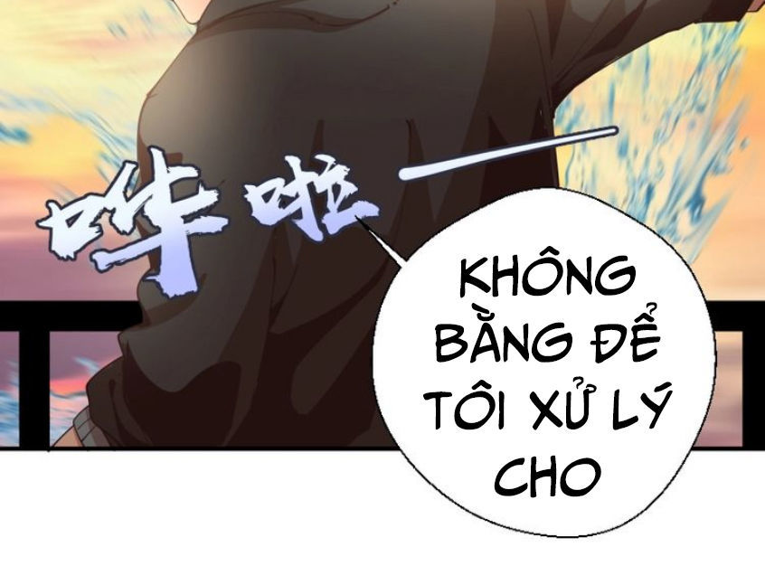 Cao Đẳng Linh Hồn Chap 37 - Next Chap 38