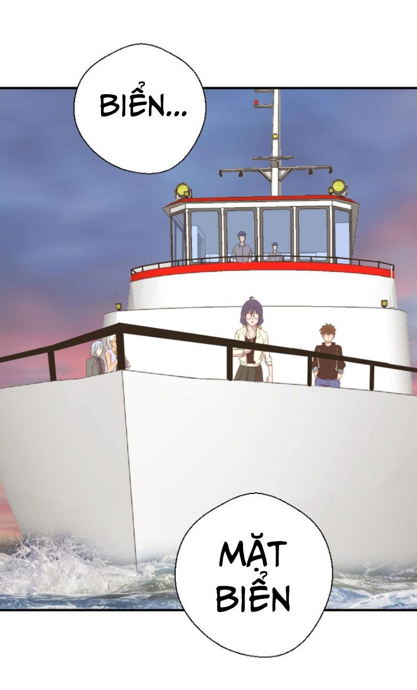 Cao Đẳng Linh Hồn Chap 37 - Next Chap 38