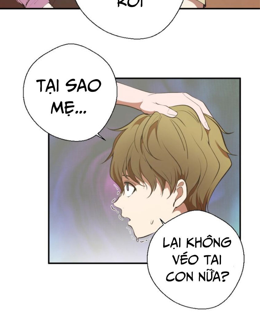 Cao Đẳng Linh Hồn Chap 37 - Next Chap 38