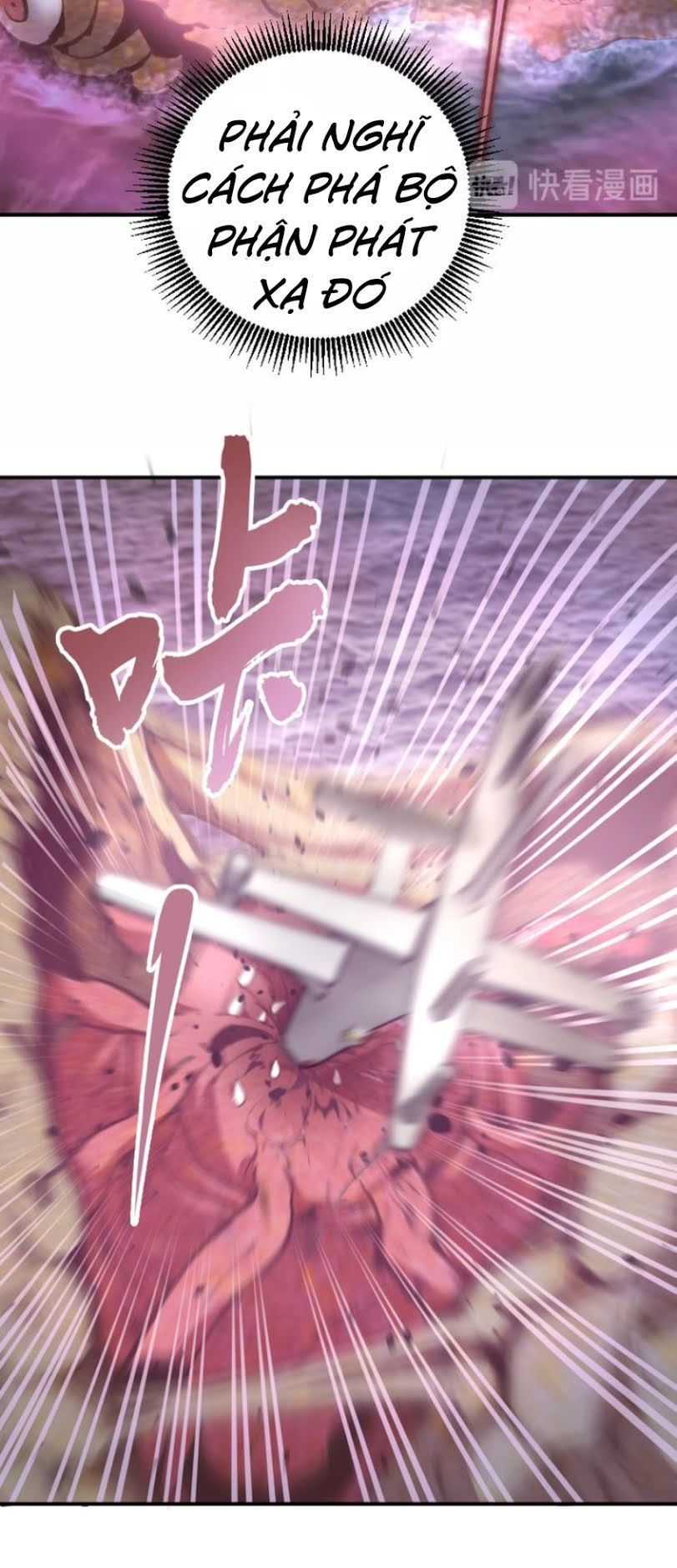 Cao Đẳng Linh Hồn Chap 37 - Next Chap 38